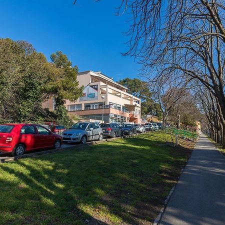 Apartments Vasic Pula Zewnętrze zdjęcie