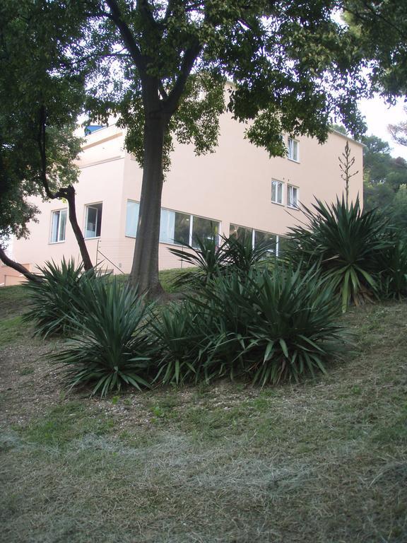 Apartments Vasic Pula Zewnętrze zdjęcie