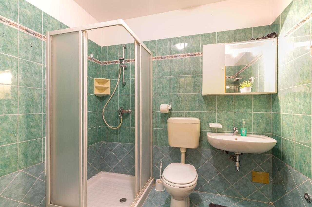 Apartments Vasic Pula Zewnętrze zdjęcie